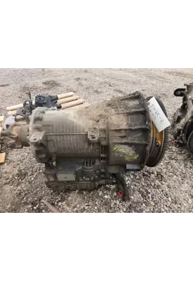 Allison MD3000 Transmission Assembly