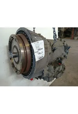 Allison MD3000 Transmission Assembly