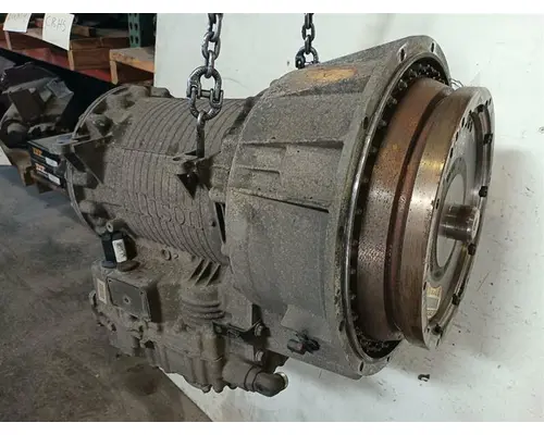 Allison MD3000 Transmission Assembly