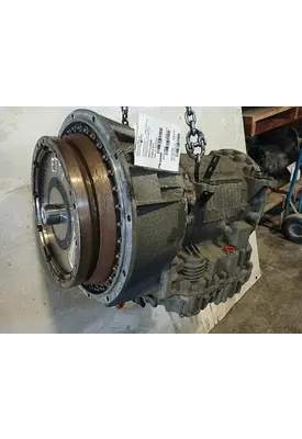 Allison MD3000 Transmission Assembly