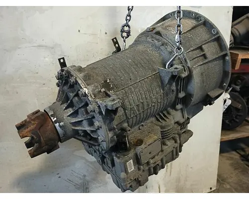 Allison MD3000 Transmission Assembly