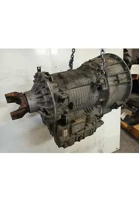 Allison MD3000 Transmission Assembly