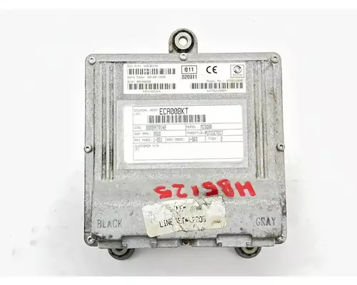 Allison MD3060P ECM (Transmission)