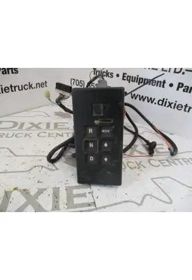 Allison MD3060P Manual Transmission Parts, Misc.