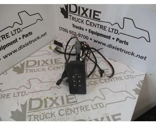 Allison MD3060P Manual Transmission Parts, Misc.