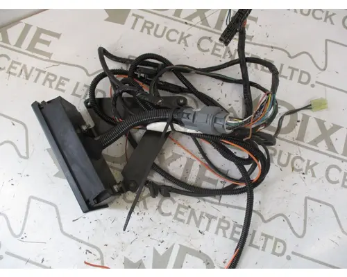 Allison MD3060P Manual Transmission Parts, Misc.