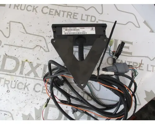 Allison MD3060P Manual Transmission Parts, Misc.