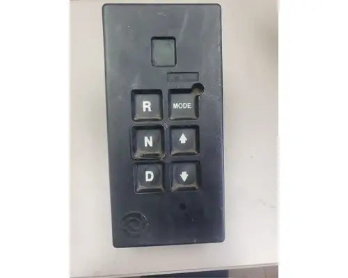 Allison MD3060P Miscellaneous Parts