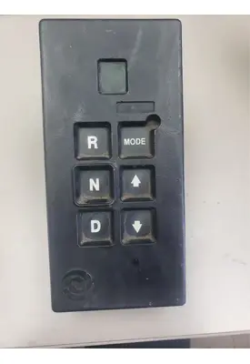 Allison MD3060P Miscellaneous Parts