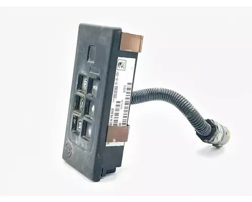 Allison MD3060P Miscellaneous Parts