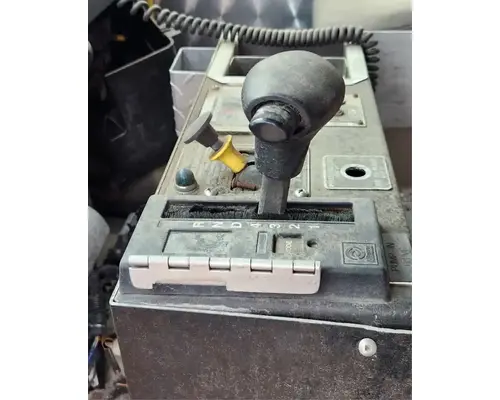 Allison MD3060P Miscellaneous Parts