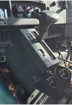 Allison MD3060P Miscellaneous Parts