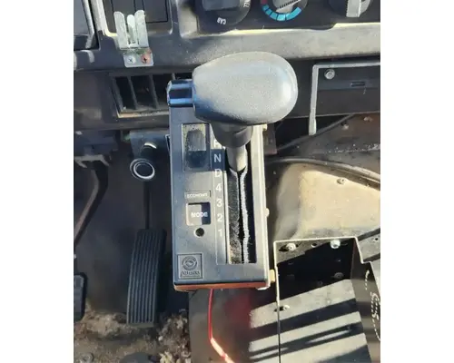 Allison MD3060P Miscellaneous Parts