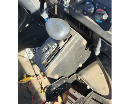 Allison MD3060P Miscellaneous Parts