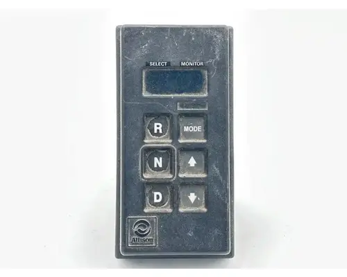 Allison MD3060P Miscellaneous Parts