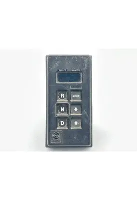 Allison MD3060P Miscellaneous Parts