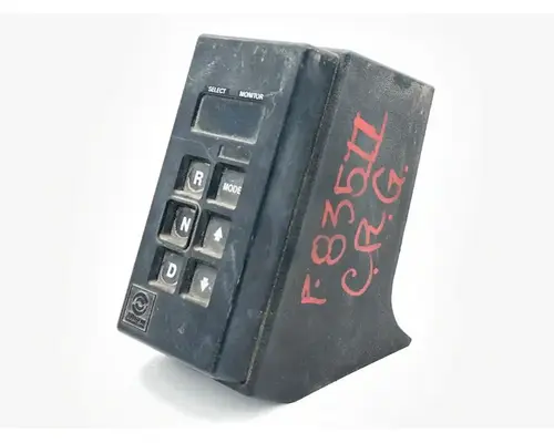 Allison MD3060P Miscellaneous Parts