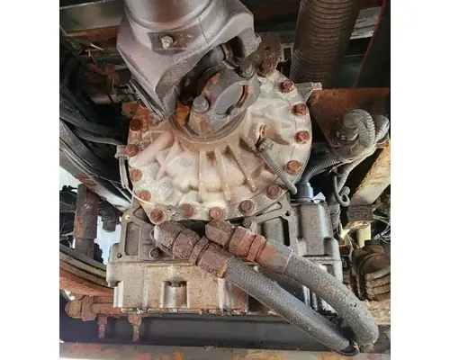 Allison MD3060P Transmission Assembly