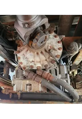 Allison MD3060P Transmission Assembly