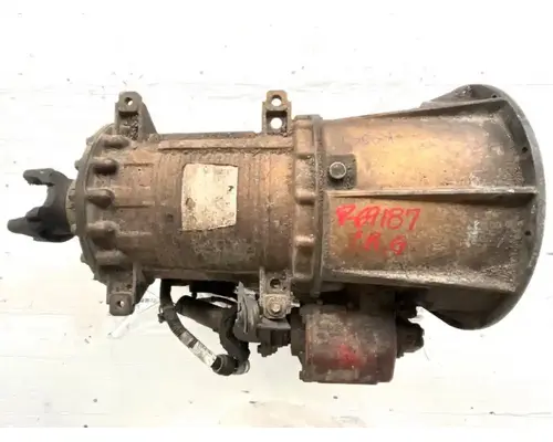 Allison MD3060P Transmission Assembly
