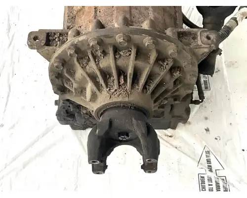 Allison MD3060P Transmission Assembly