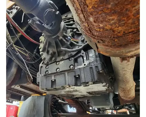 Allison MD3060P Transmission Assembly