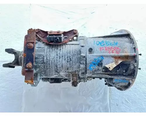 Allison MD3060P Transmission Assembly