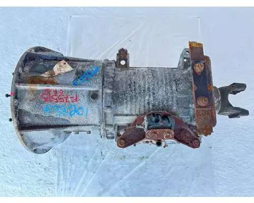 Allison MD3060P Transmission Assembly