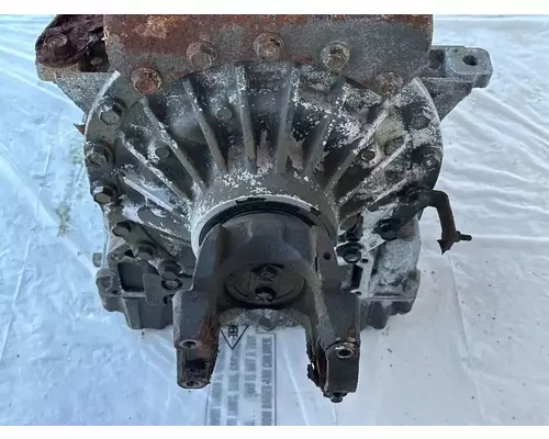 Allison MD3060P Transmission Assembly