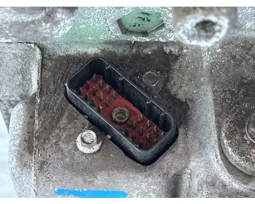 Allison MD3060P Transmission Assembly