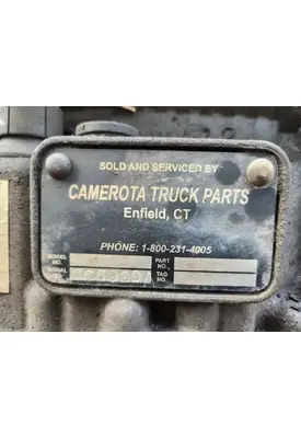 Allison MD3060P Transmission Assembly