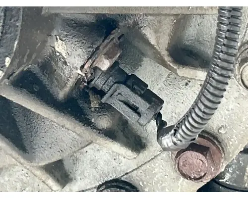 Allison MD3060P Transmission Assembly