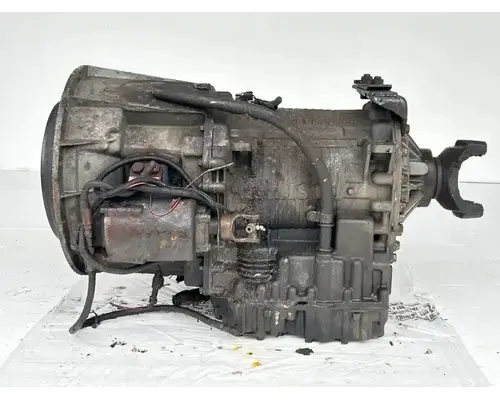 Allison MD3060P Transmission Assembly