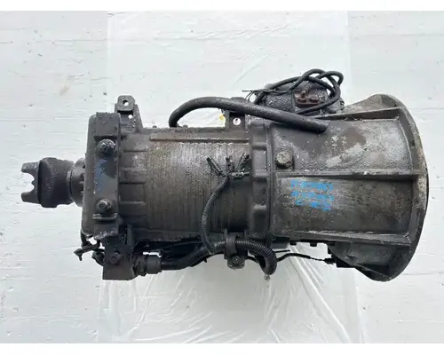 Allison MD3060P Transmission Assembly