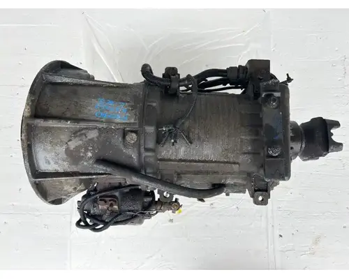 Allison MD3060P Transmission Assembly