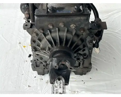 Allison MD3060P Transmission Assembly