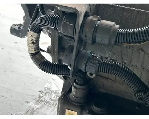 Allison MD3060P Transmission Assembly