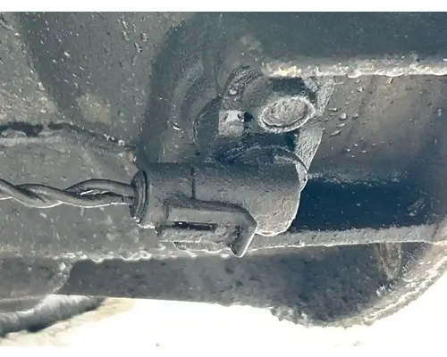 Allison MD3060P Transmission Assembly