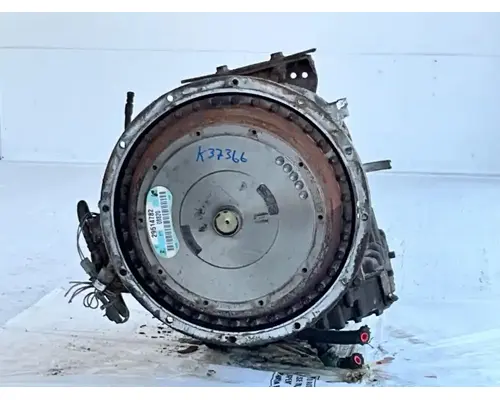 Allison MD3060P Transmission Assembly