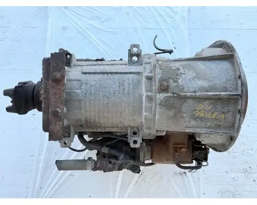 Allison MD3060P Transmission Assembly