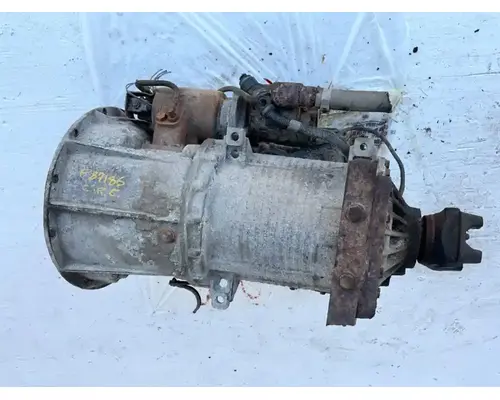 Allison MD3060P Transmission Assembly
