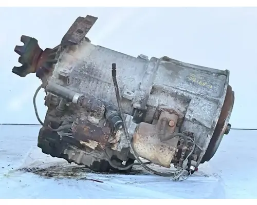 Allison MD3060P Transmission Assembly