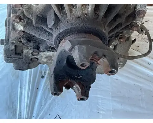 Allison MD3060P Transmission Assembly