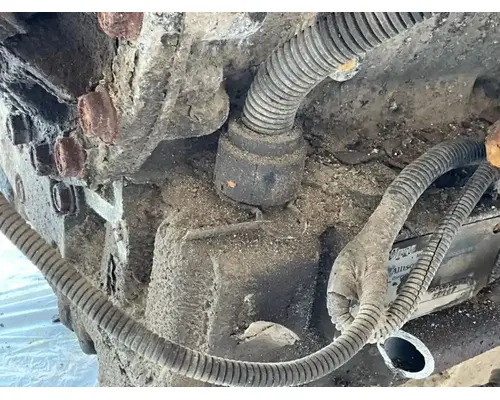 Allison MD3060P Transmission Assembly