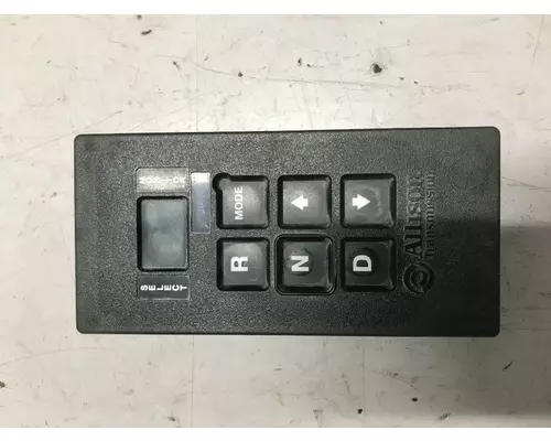 Allison MD3060 Automatic Transmission Parts, Misc.