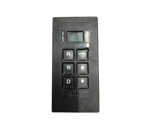 Allison MD3060 Automatic Transmission Parts, Misc.