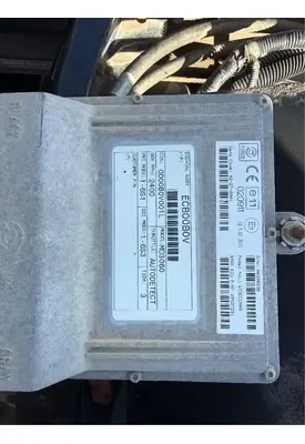 Allison MD3060 ECM (Transmission)