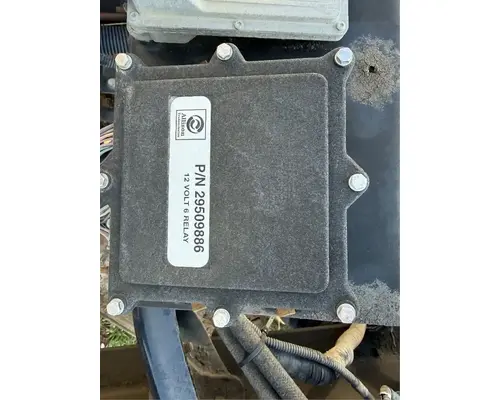 Allison MD3060 ECM (Transmission)