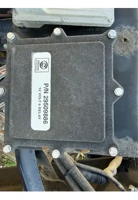 Allison MD3060 ECM (Transmission)