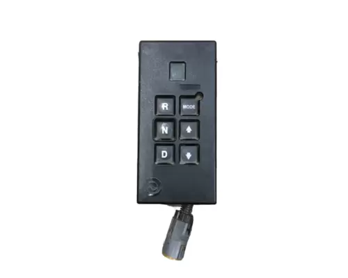 Allison MD3060 ECM (Transmission)